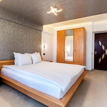 Unirii Residence Bucureşti Eksteriør bilde