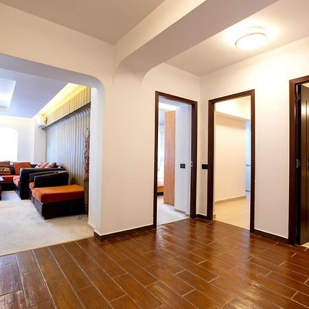 Unirii Residence Bucureşti Eksteriør bilde