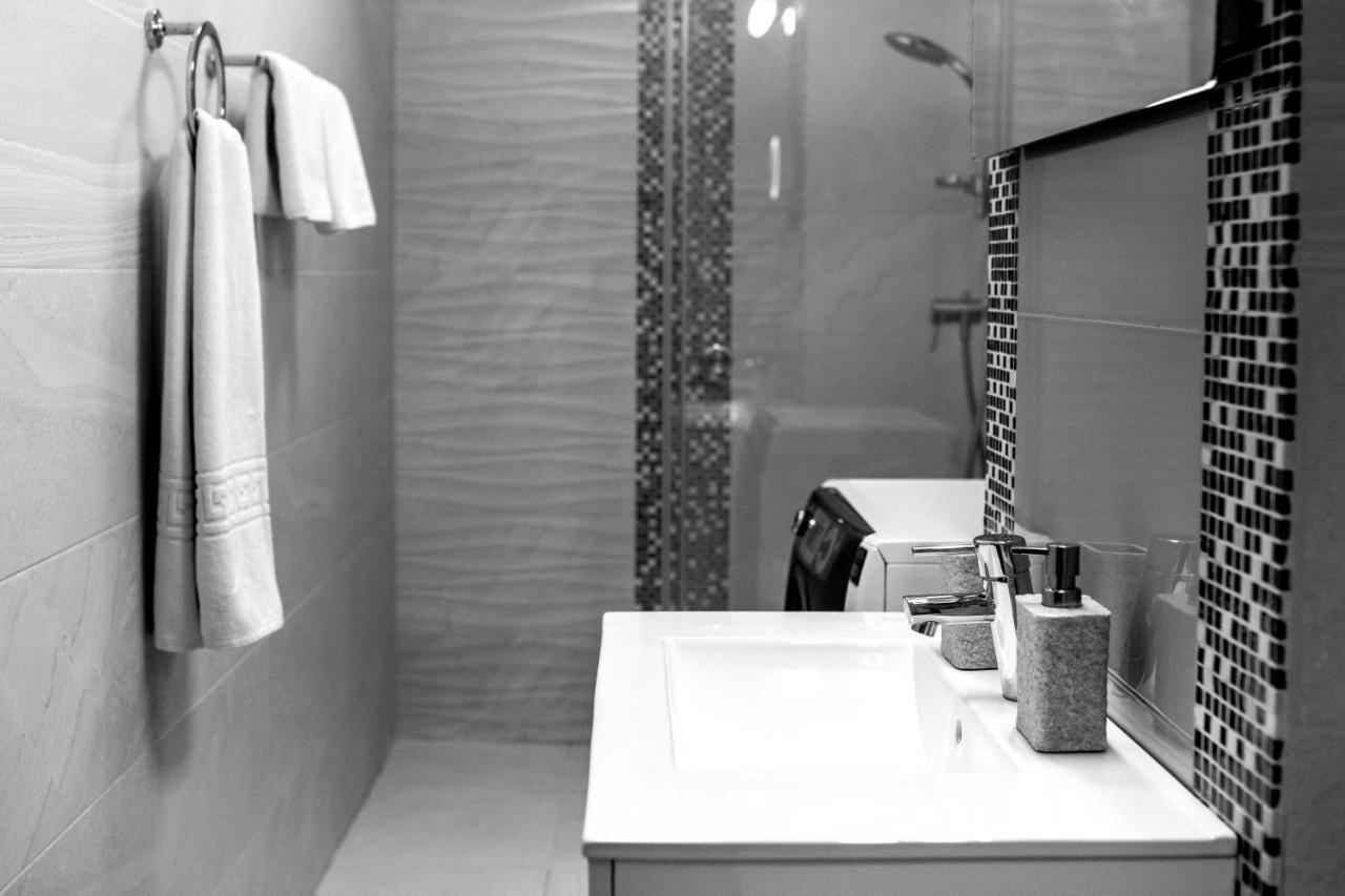 Unirii Residence Bucureşti Eksteriør bilde
